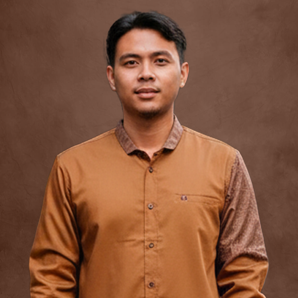 Qolbi Zuhri Ali Murtadho,Lc.